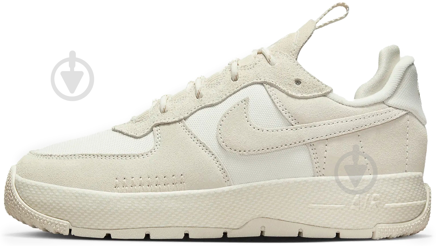 ᐉ Кроссовки женские демисезонные Nike AIR FORCE 1 WILD FB2348-002