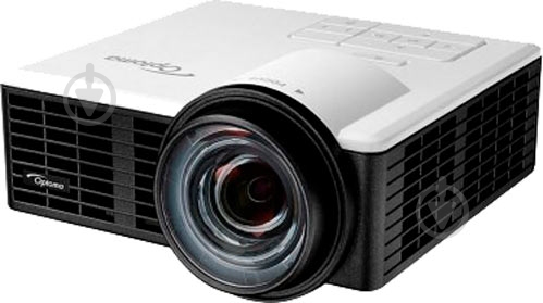 Проектор Optoma ML750ST (95.71Z01GC0E) - фото 4 Проектор Optoma ML750ST (95.71Z01GC0E) - фото 4