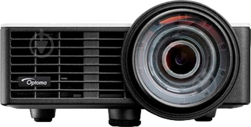 Проектор Optoma ML750ST (95.71Z01GC0E) - фото 1 Проектор Optoma ML750ST (95.71Z01GC0E) - фото 1