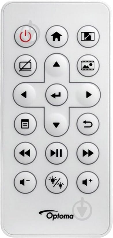 Проектор Optoma ML750ST (95.71Z01GC0E) - фото 6 Проектор Optoma ML750ST (95.71Z01GC0E) - фото 6