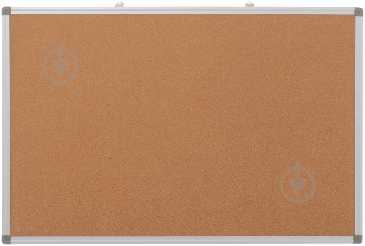Доска пробковая Economix 90*120 см - фото 1