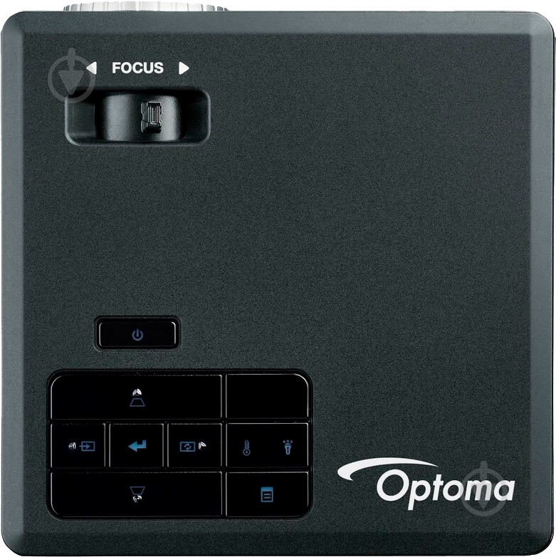 Проектор Optoma ML750е (95.8UA02GC1E) - фото 4