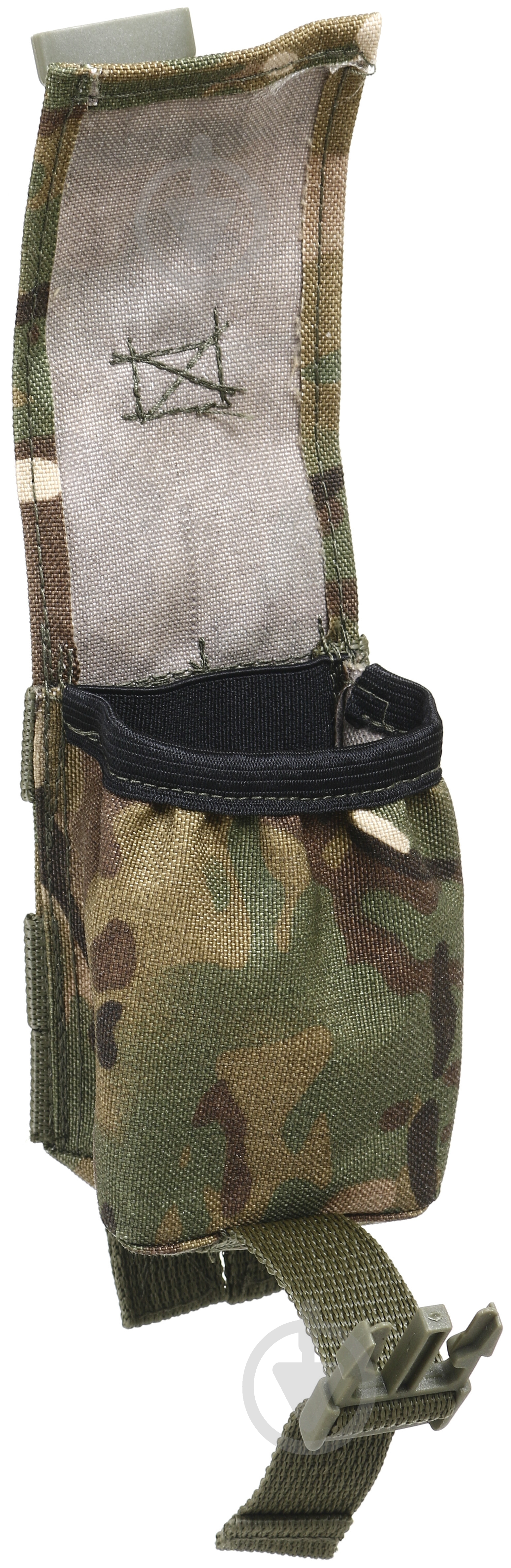 Подсумок LOGOS-Tac под гранату, мультикам - фото 4 Подсумок LOGOS-Tac под гранату, мультикам - фото 4