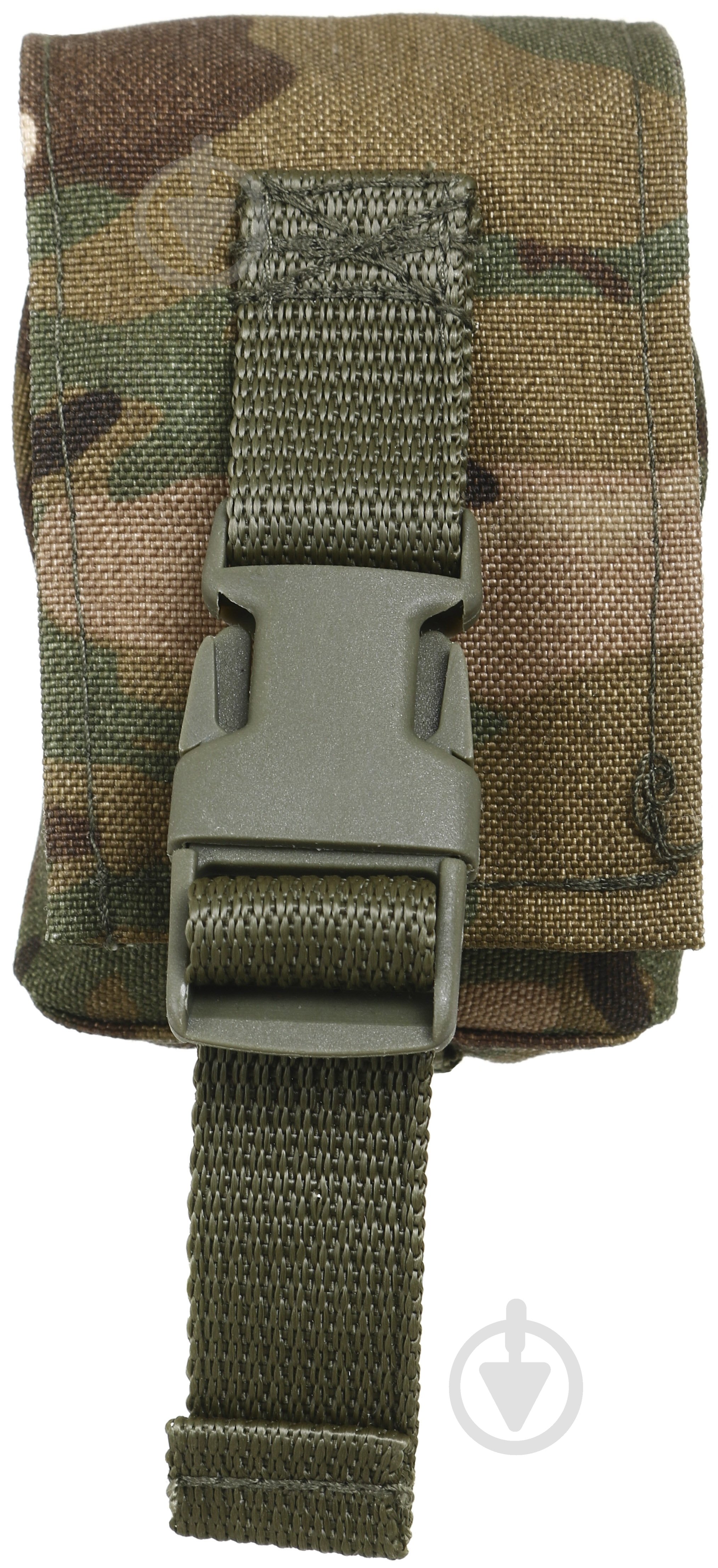 Подсумок LOGOS-Tac под гранату, мультикам - фото 2 Подсумок LOGOS-Tac под гранату, мультикам - фото 2