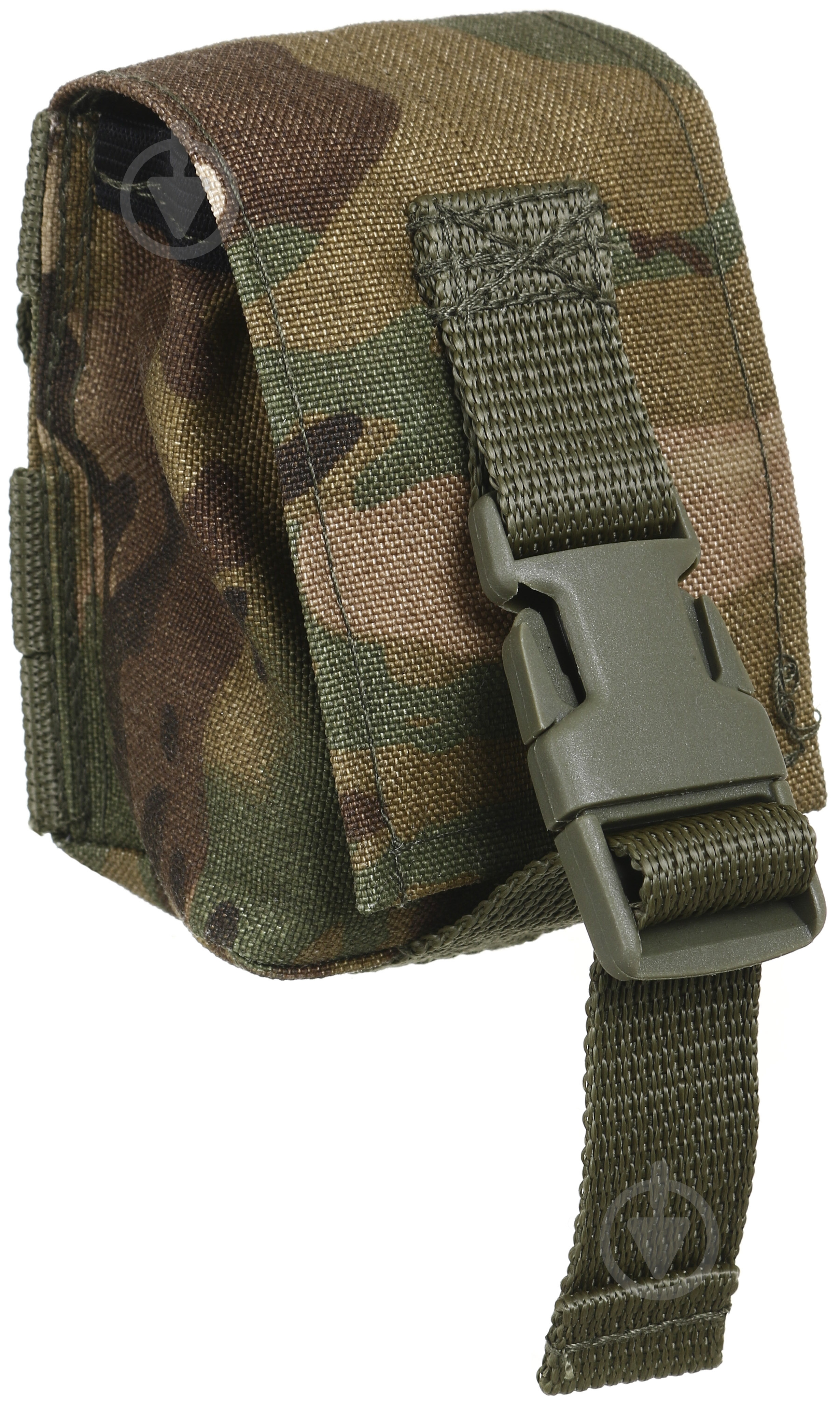 Подсумок LOGOS-Tac под гранату, мультикам - фото 1 Подсумок LOGOS-Tac под гранату, мультикам - фото 1