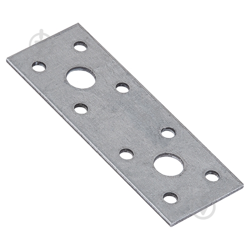 Пластина перфорированная snapt 1 шт. 100х35х2 мм (37632) - фото 1