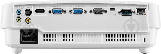 Проектор BenQ MW571 (9H.JEM77.13E) - фото 8 Проектор BenQ MW571 (9H.JEM77.13E) - фото 8