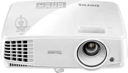 Проектор BenQ MW571 (9H.JEM77.13E) - фото 3 Проектор BenQ MW571 (9H.JEM77.13E) - фото 3