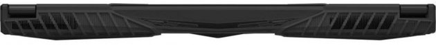 Ноутбук MSI Alpha 15 A3DD 15,6" (A3DD-256XUA) black - фото 16