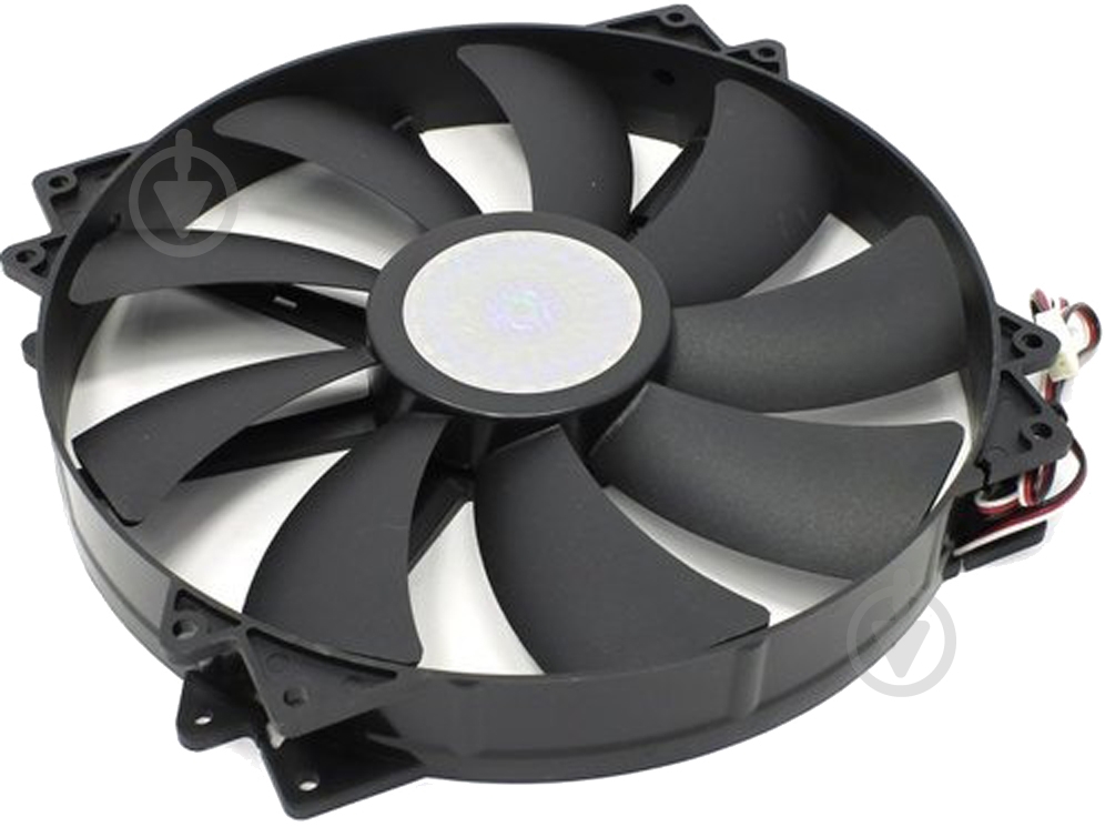 Вентилятор Cooler Master R4-MFJR-07FK-R1 - фото 1