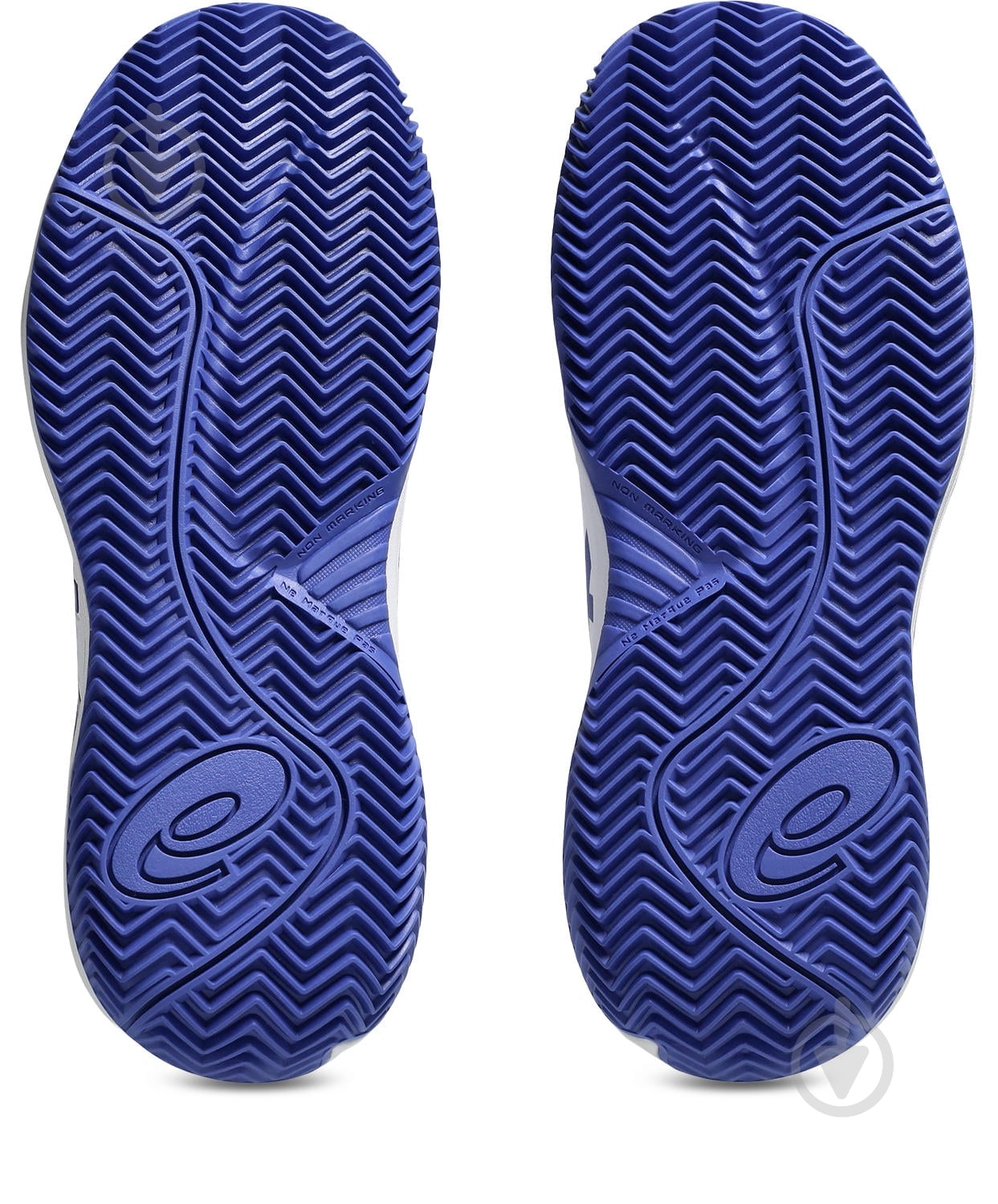 Кроссовки Asics GEL-RESOLUTION X GS 1044A080-100 р.33 - фото 8