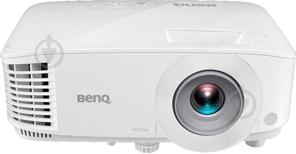 Проектор BenQ MW732 (9H.JGS77.13E) - фото 1 Проектор BenQ MW732 (9H.JGS77.13E) - фото 1