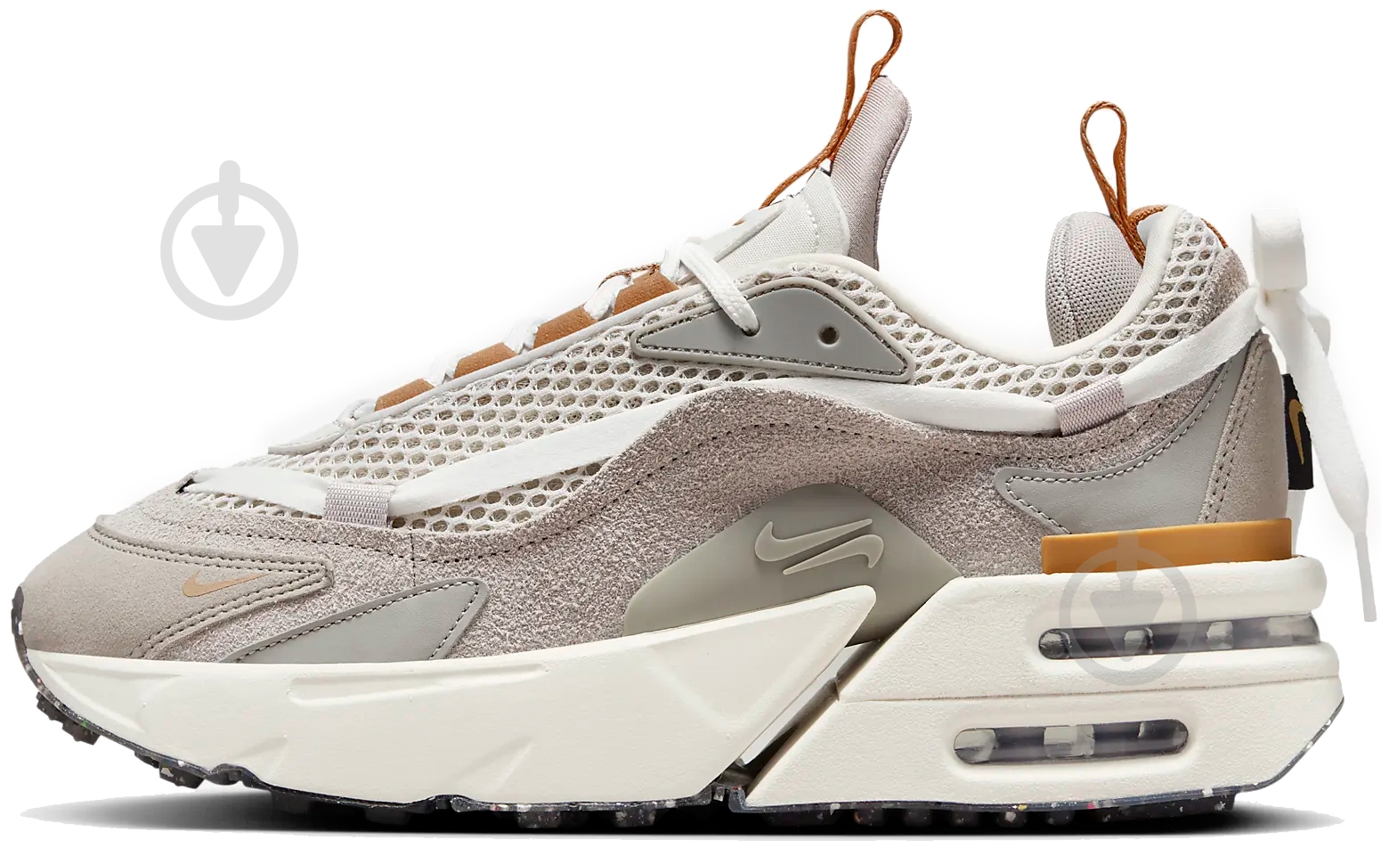 ᐉ Кросівки жіночі демісезонні Nike AIR MAX FURYOSA DH0531-102 р