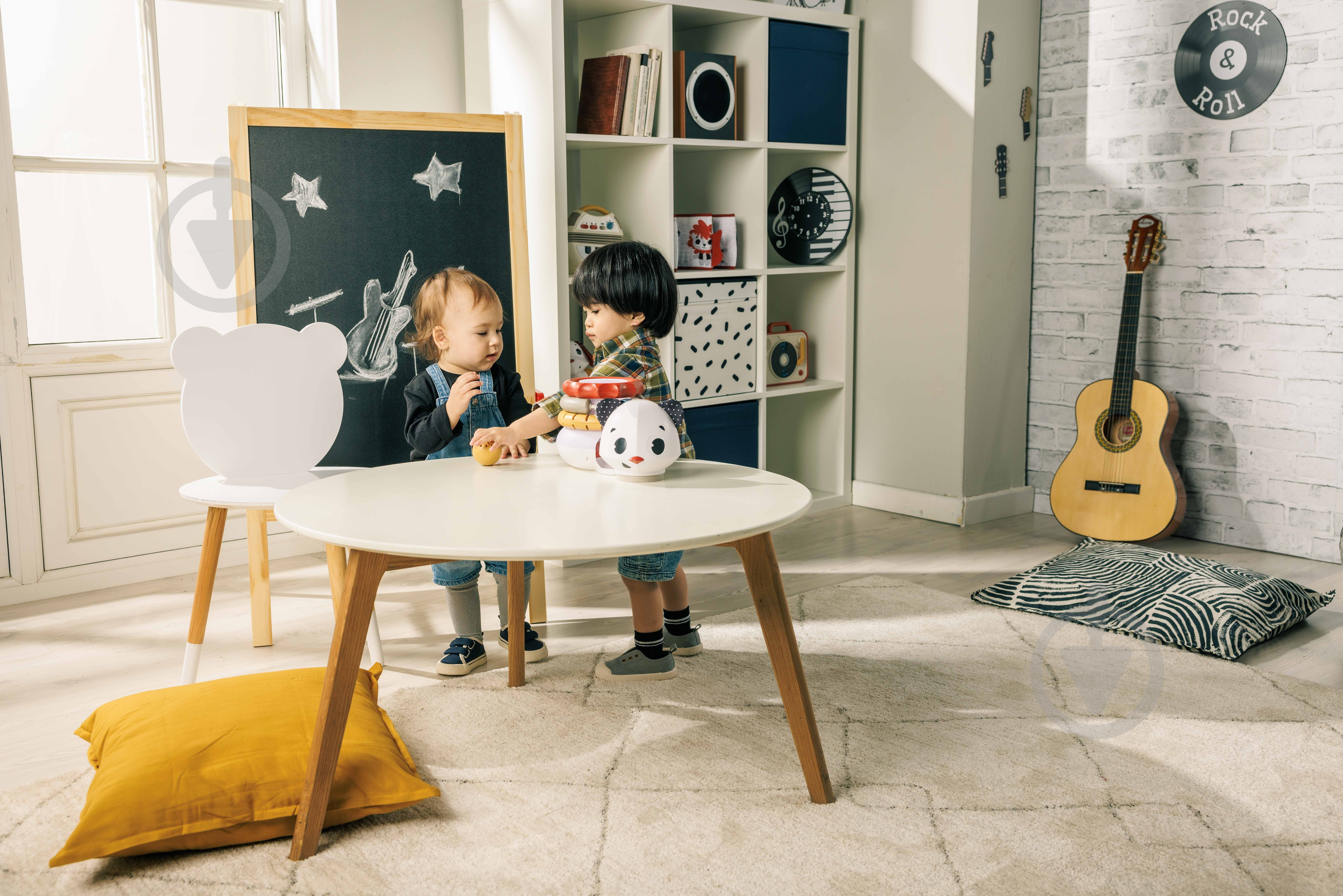 Музыкальная пирамидка, коллекция "Rock N Roll" 1507106830 - фото 6