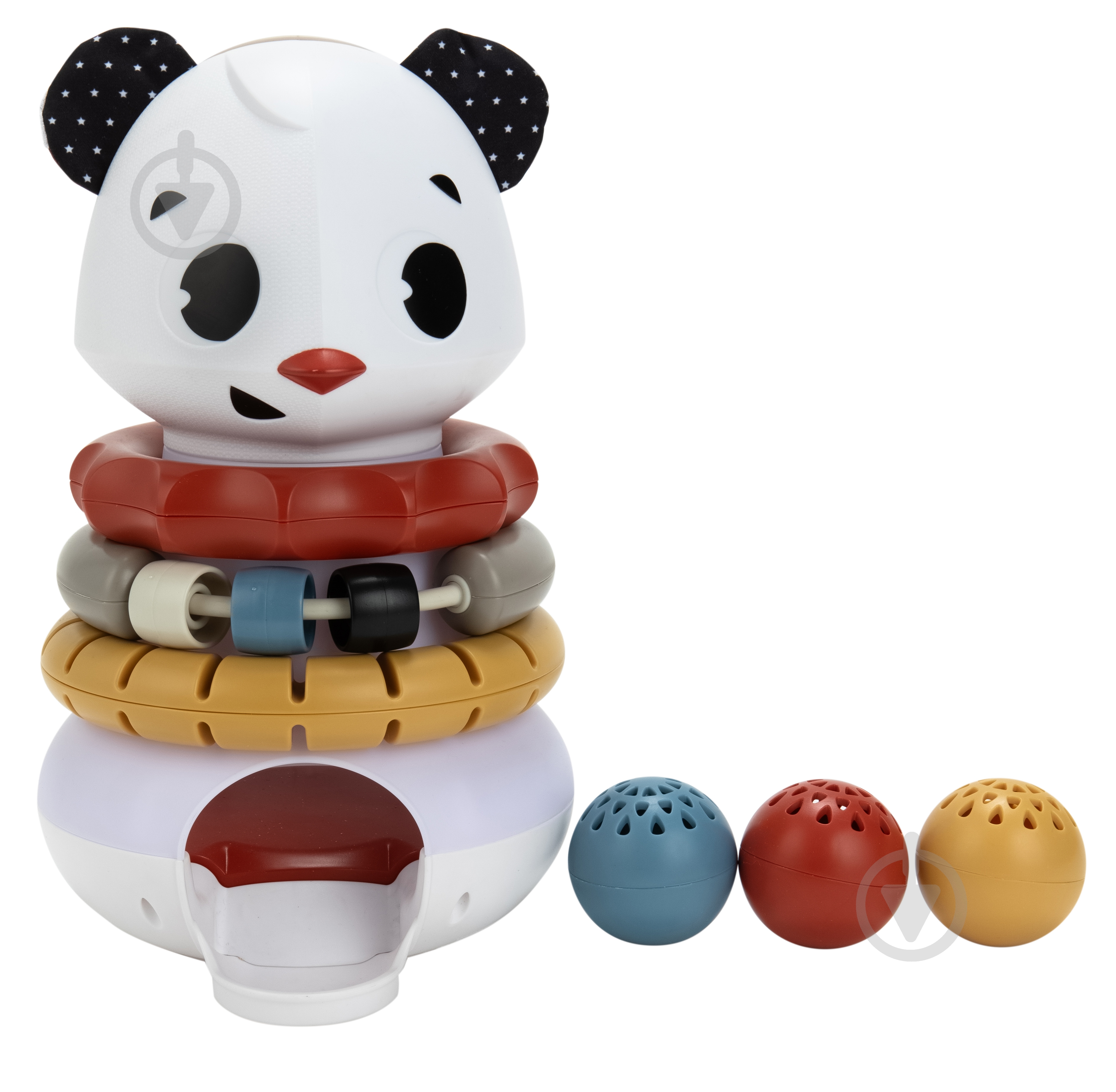 Музыкальная пирамидка, коллекция "Rock N Roll" 1507106830 - фото 3