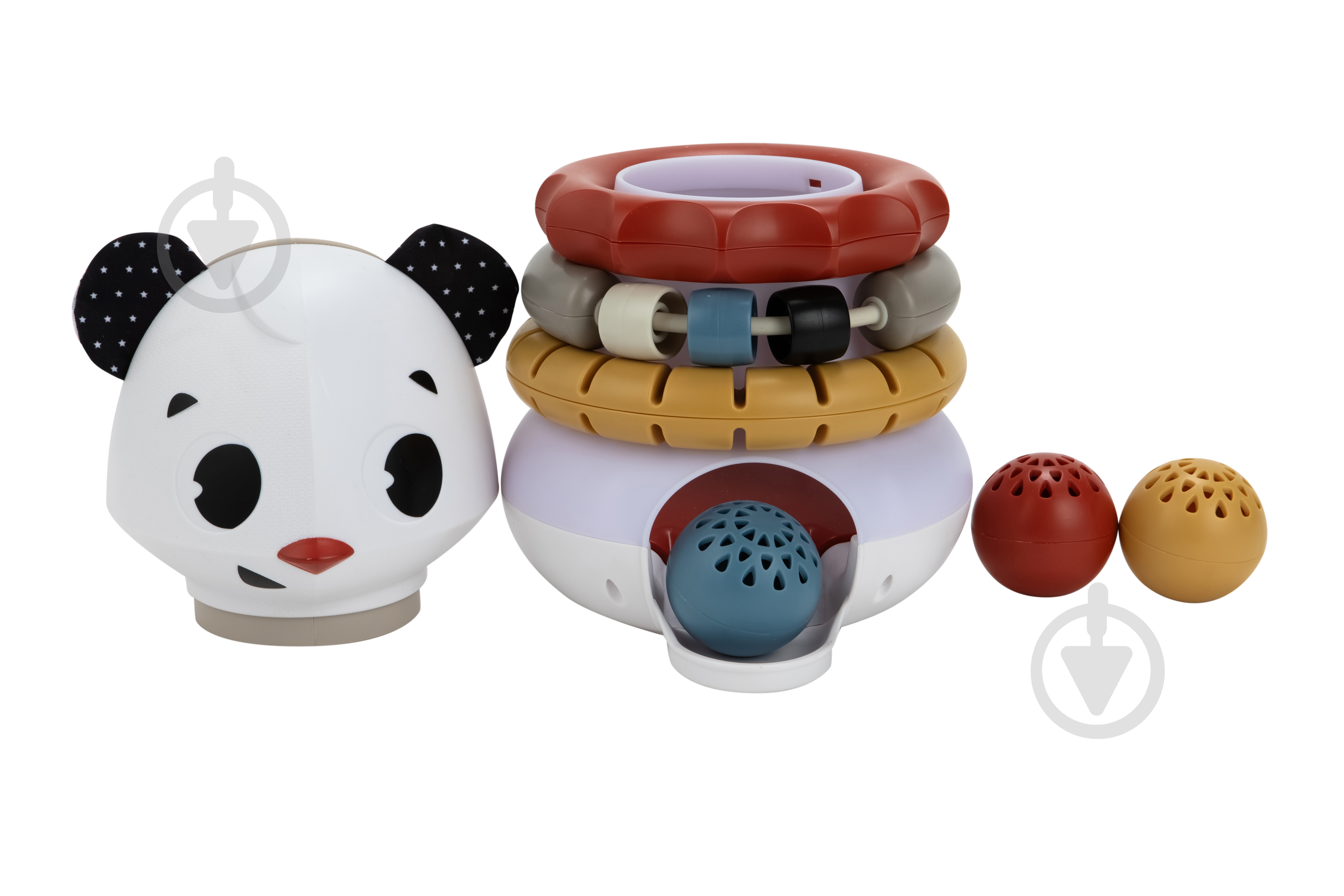 Музыкальная пирамидка, коллекция "Rock N Roll" 1507106830 - фото 4