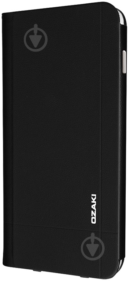 Чохол-книжка Ozaki O!coat Aim OC564BK для Apple iPhone 6Apple iPhone 6S - фото 1