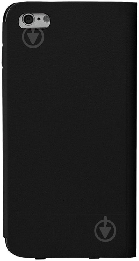 Чохол-книжка Ozaki O!coat Aim OC564BK для Apple iPhone 6Apple iPhone 6S - фото 2
