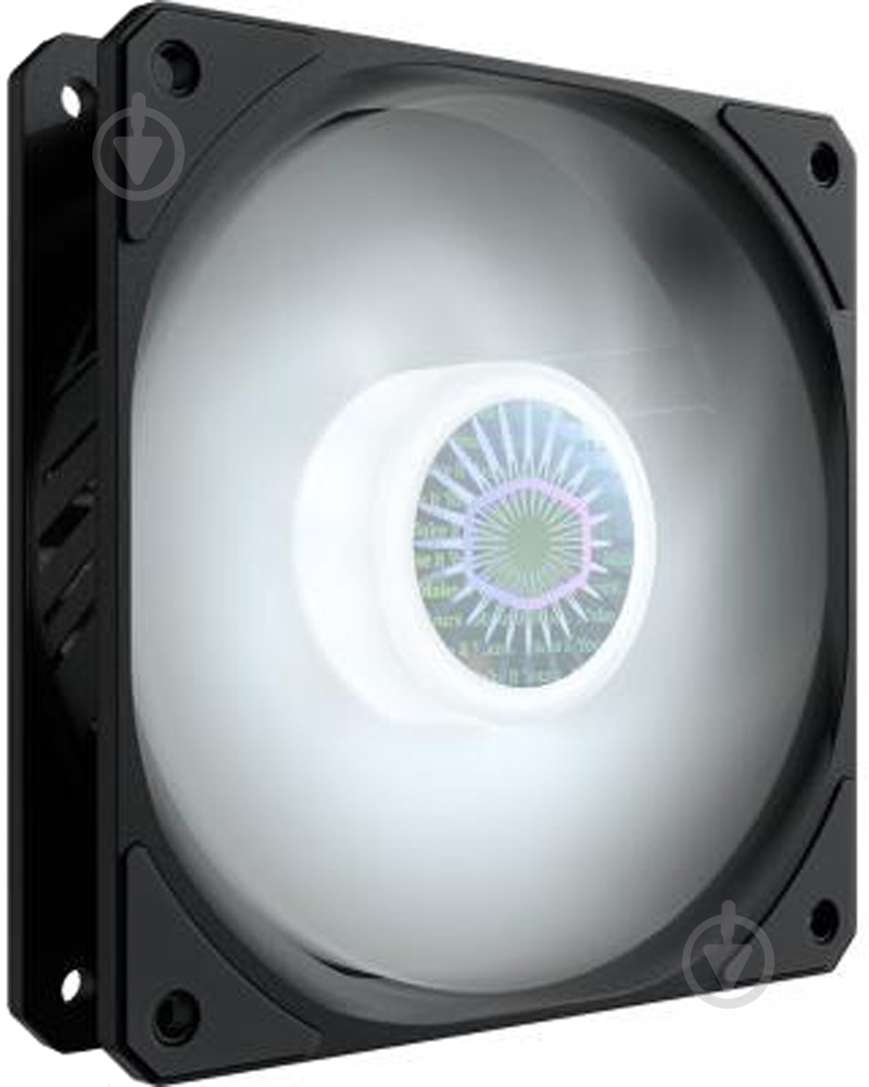 Вентилятор Cooler Master MFX-B2DN-18NPW-R1 - фото 4 Вентилятор Cooler Master MFX-B2DN-18NPW-R1 - фото 4