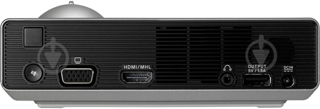 Проектор Asus P3E (90LJ0070-B01120) - фото 4 Проектор Asus P3E (90LJ0070-B01120) - фото 4
