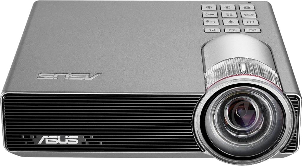 Проектор Asus P3E (90LJ0070-B01120) - фото 1 Проектор Asus P3E (90LJ0070-B01120) - фото 1
