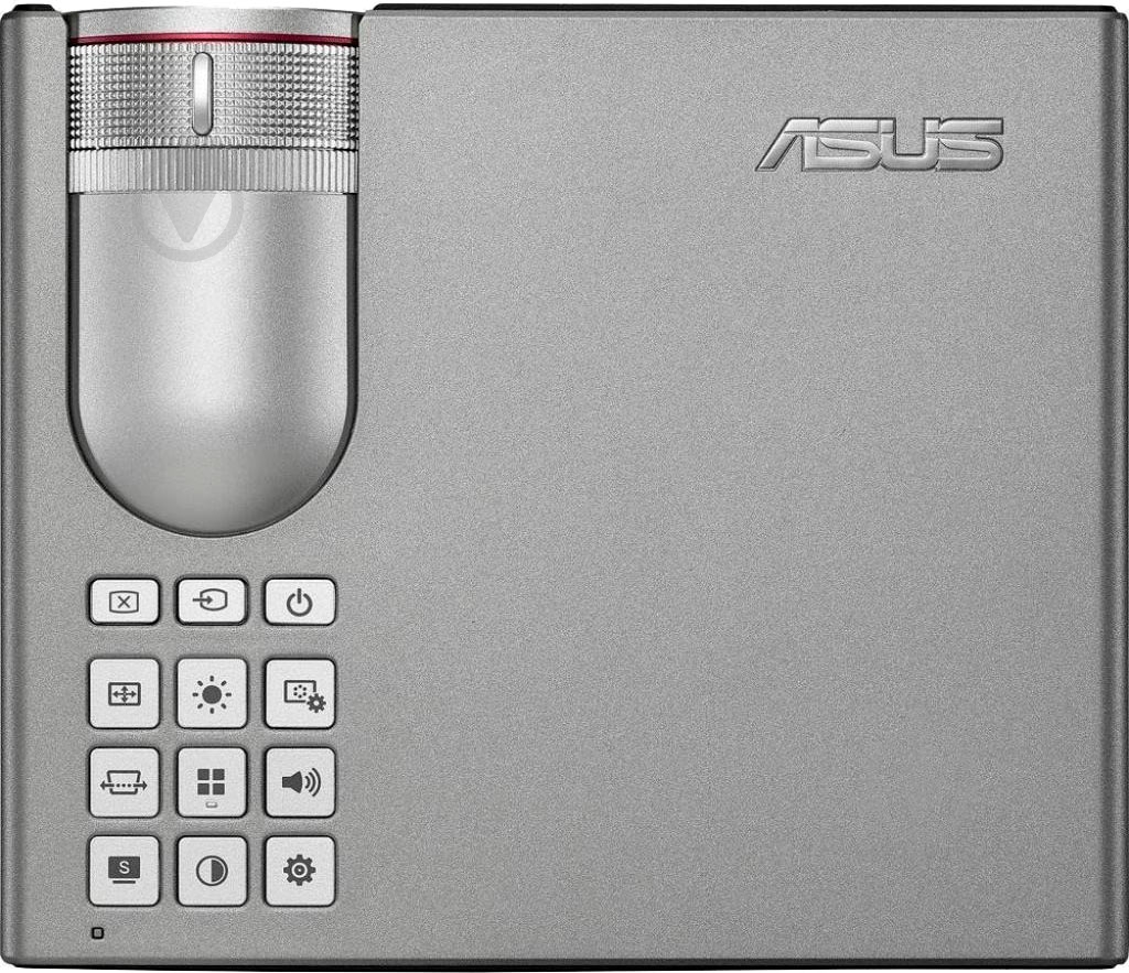 Проектор Asus P3E (90LJ0070-B01120) - фото 6 Проектор Asus P3E (90LJ0070-B01120) - фото 6