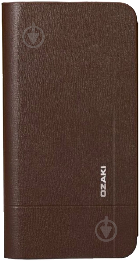 Чехол-книжка Ozaki O!coat Aim OC564BR для Apple iPhone 6Apple iPhone 6S - фото 1