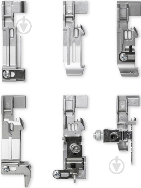 Коверлок SINGER 14T968DC - фото 5 Коверлок SINGER 14T968DC - фото 5