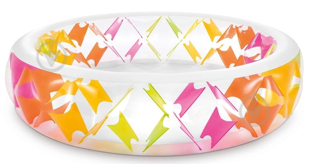 Бассейн надувной Intex 56494 - фото 1