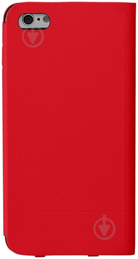 Чехол-книжка Ozaki O!coat Aim OC564RD для Apple iPhone 6Apple iPhone 6S - фото 2