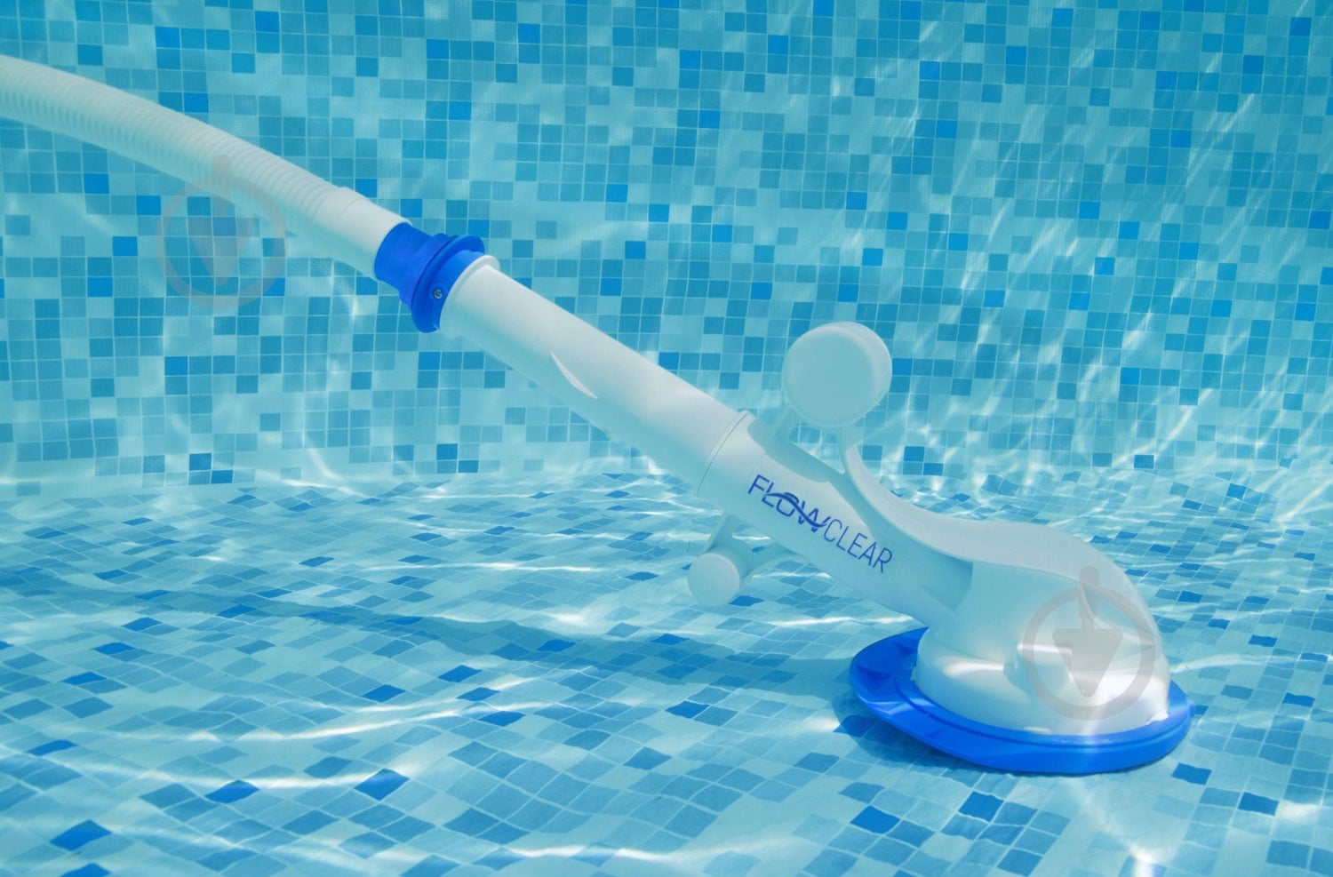 Набор для чистки бассейна Bestway AquaSweeper 58628 - фото 6 Набор для чистки бассейна Bestway AquaSweeper 58628 - фото 6