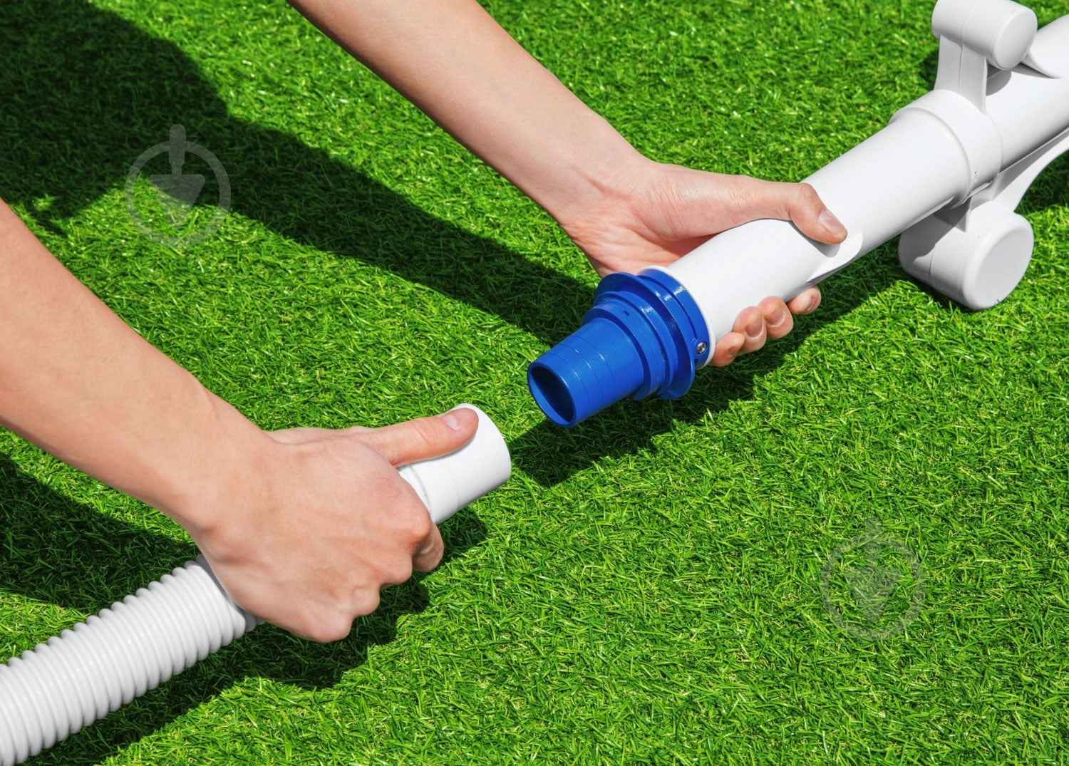 Набор для чистки бассейна Bestway AquaSweeper 58628 - фото 3 Набор для чистки бассейна Bestway AquaSweeper 58628 - фото 3