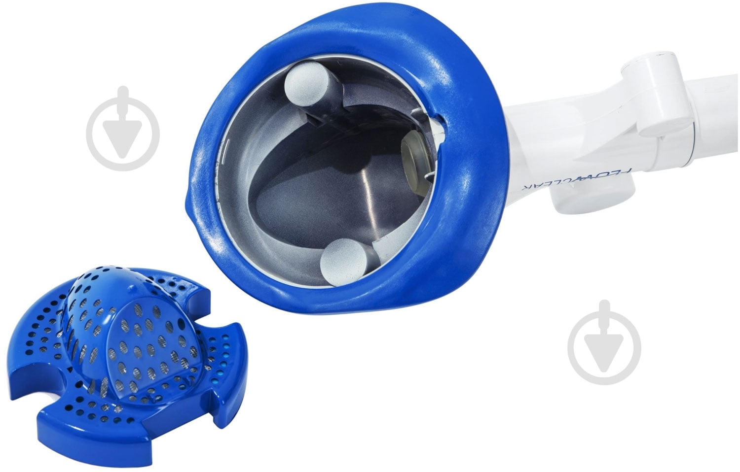 Набор для чистки бассейна Bestway AquaSweeper 58628 - фото 2 Набор для чистки бассейна Bestway AquaSweeper 58628 - фото 2