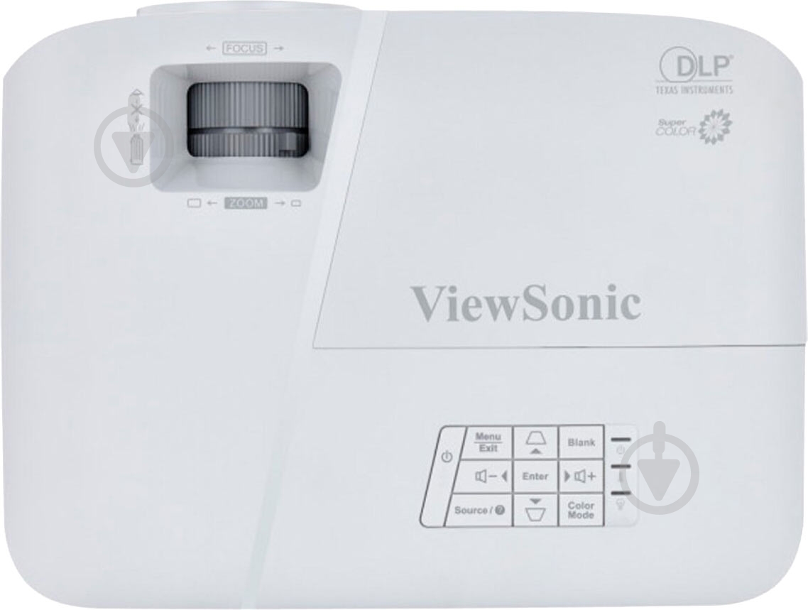 Проектор ViewSonic PA503XP (VS16909) - фото 4