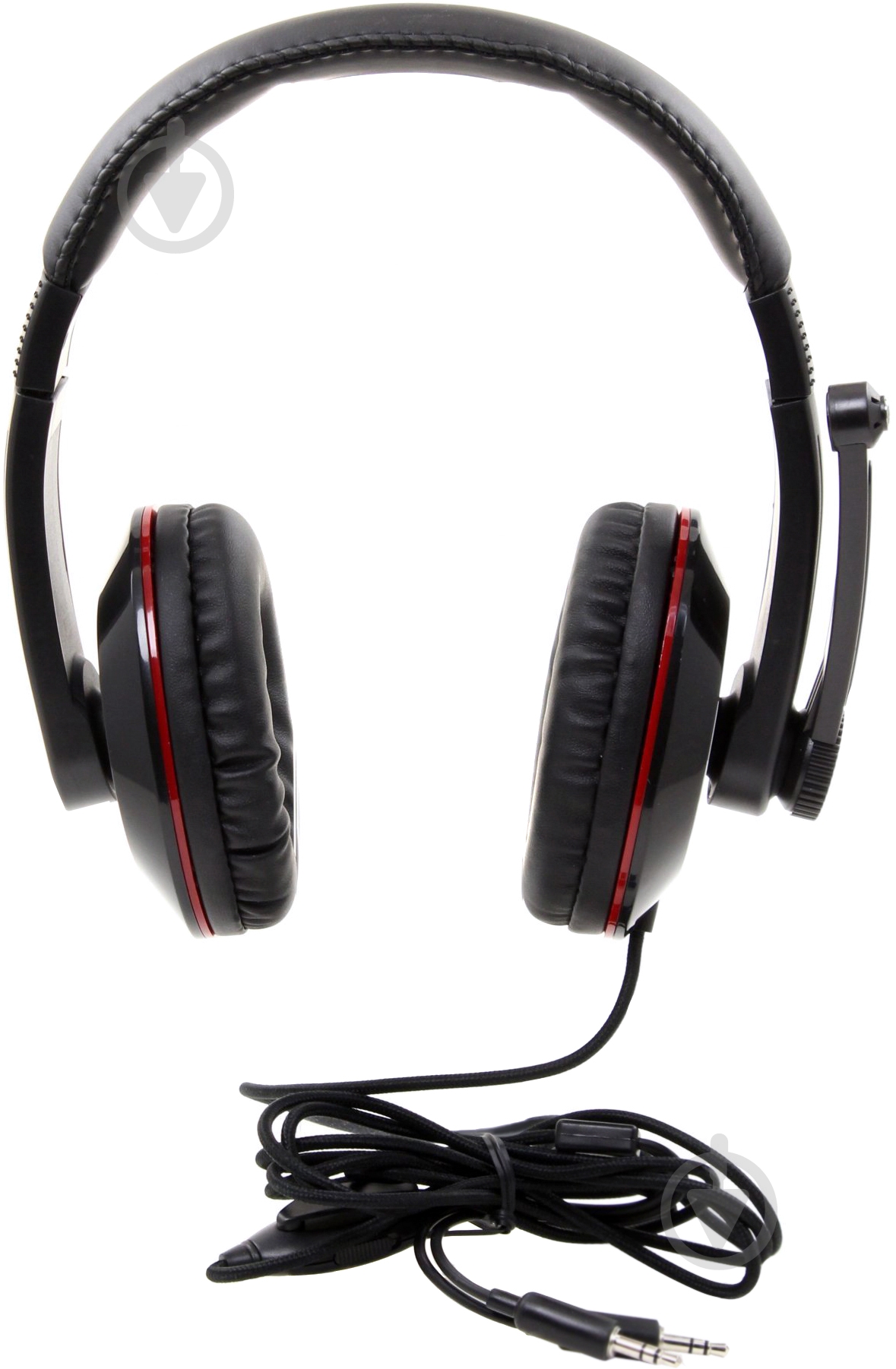 Гарнітура Ergo VM-290 black - фото 2