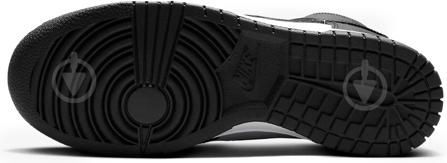 ᐉ Кроссовки женские демисезонные Nike DUNK HIGH DD1869-103 р.36,5