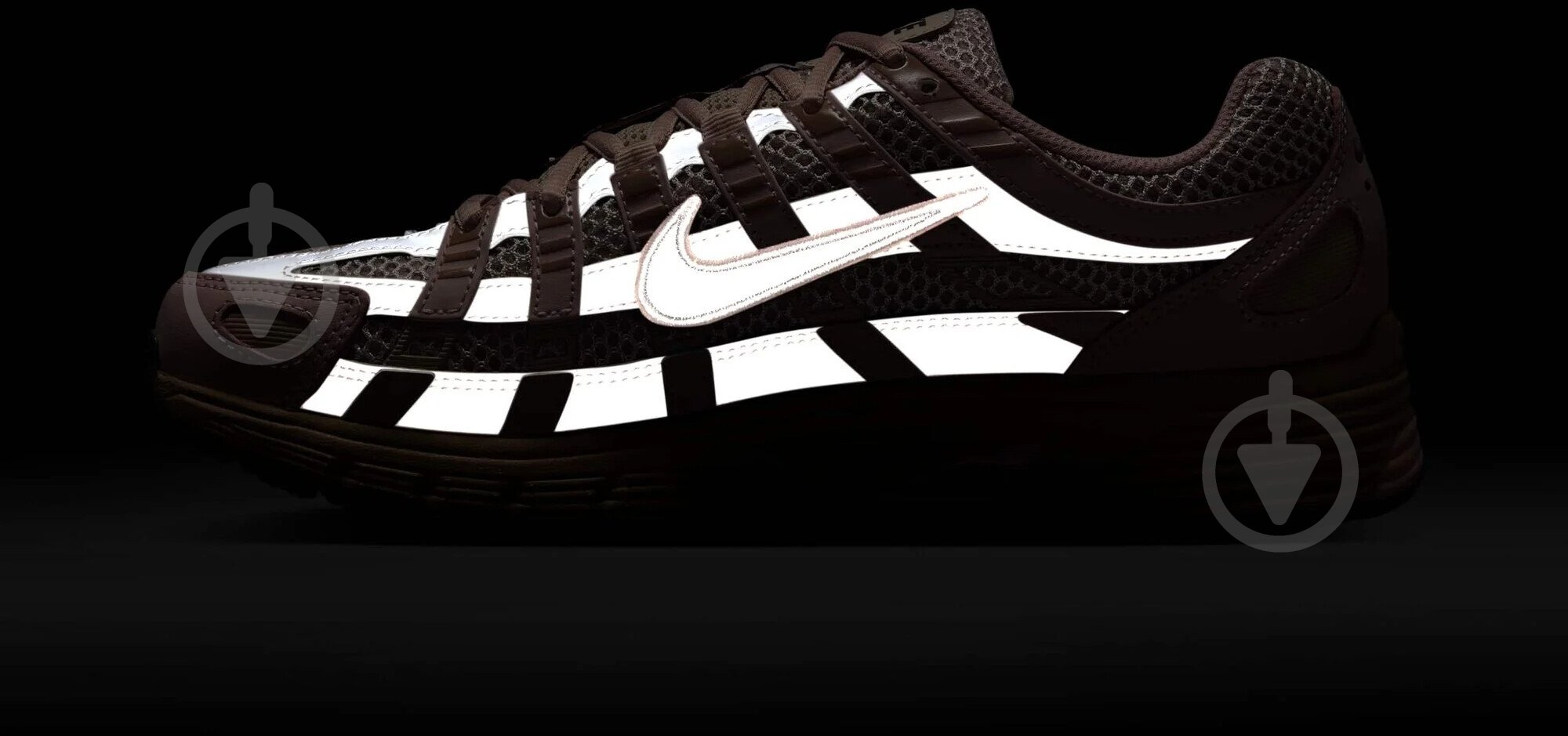 Кросівки жіночі Nike W P-6000 SE IF1756-200 р.37,5 рожеві - фото 10 Кросівки жіночі Nike W P-6000 SE IF1756-200 р.37,5 рожеві - фото 10