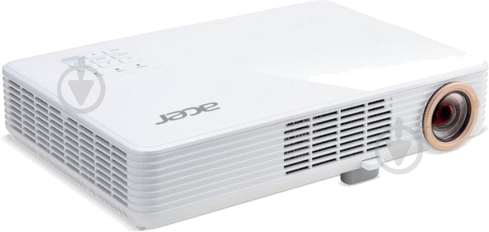 Проектор Acer PD1320Wi (MR.JR311.001) - фото 7