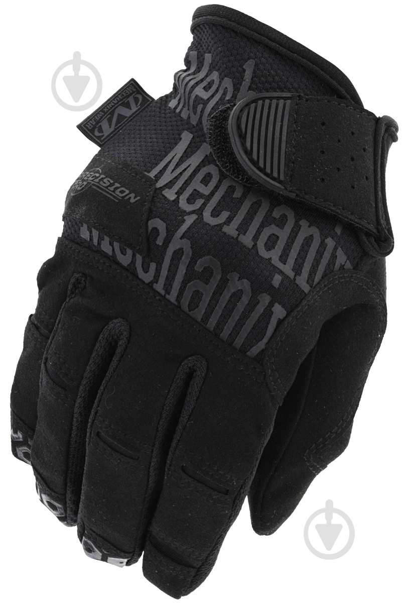 Варежки Mechanix Precision High Dex black XL - фото 1 Варежки Mechanix Precision High Dex black XL - фото 1
