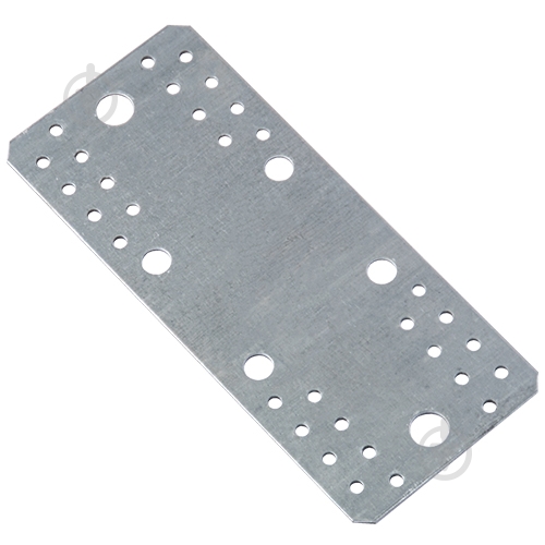 Пластина перфорированная snapt 20 шт. 210х90х2 мм (37643) - фото 1