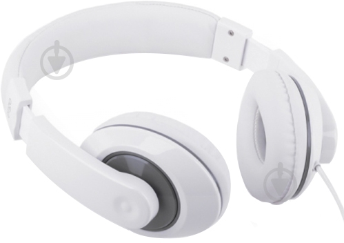 Наушники Ergo VD-290 white - фото 4 Наушники Ergo VD-290 white - фото 4