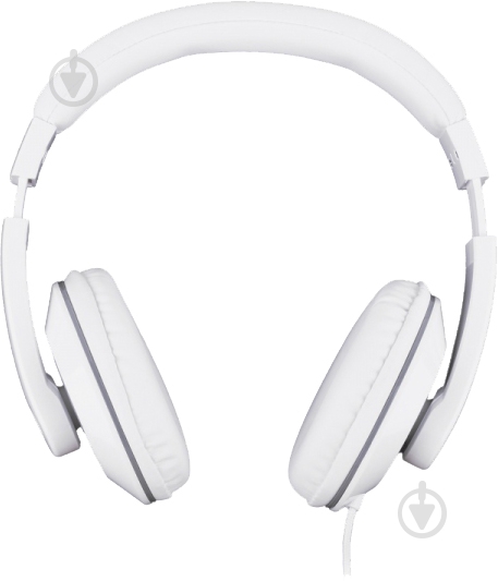 Наушники Ergo VD-290 white - фото 1 Наушники Ergo VD-290 white - фото 1
