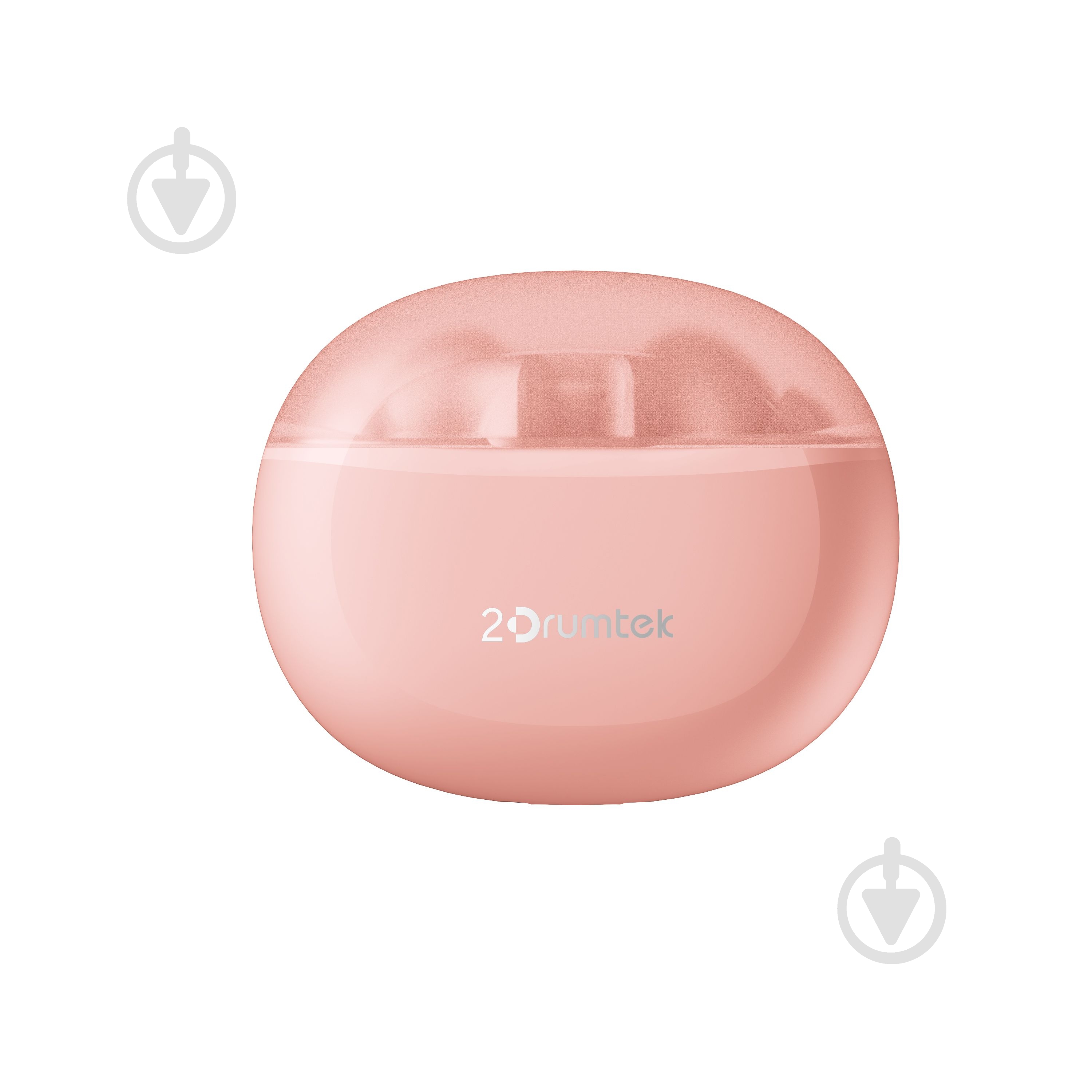 Гарнитура A4Tech 2Drumtek pink (B27 (Baby Pink)) - фото 3