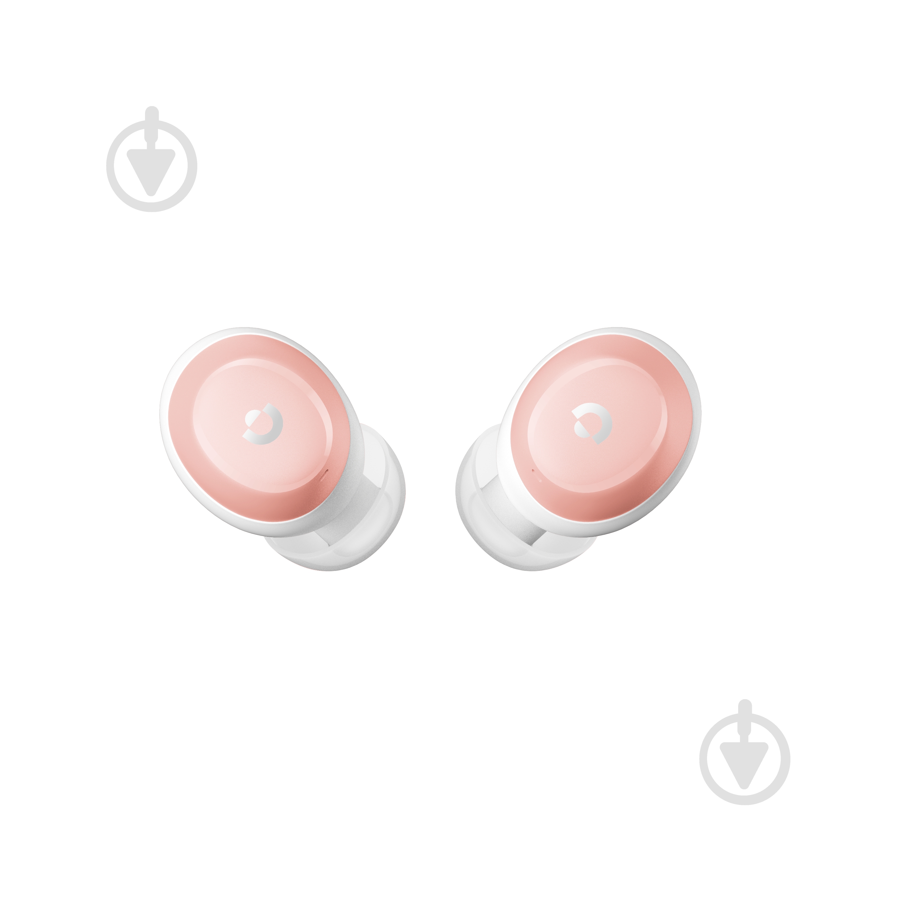 Гарнитура A4Tech 2Drumtek pink (B27 (Baby Pink)) - фото 4
