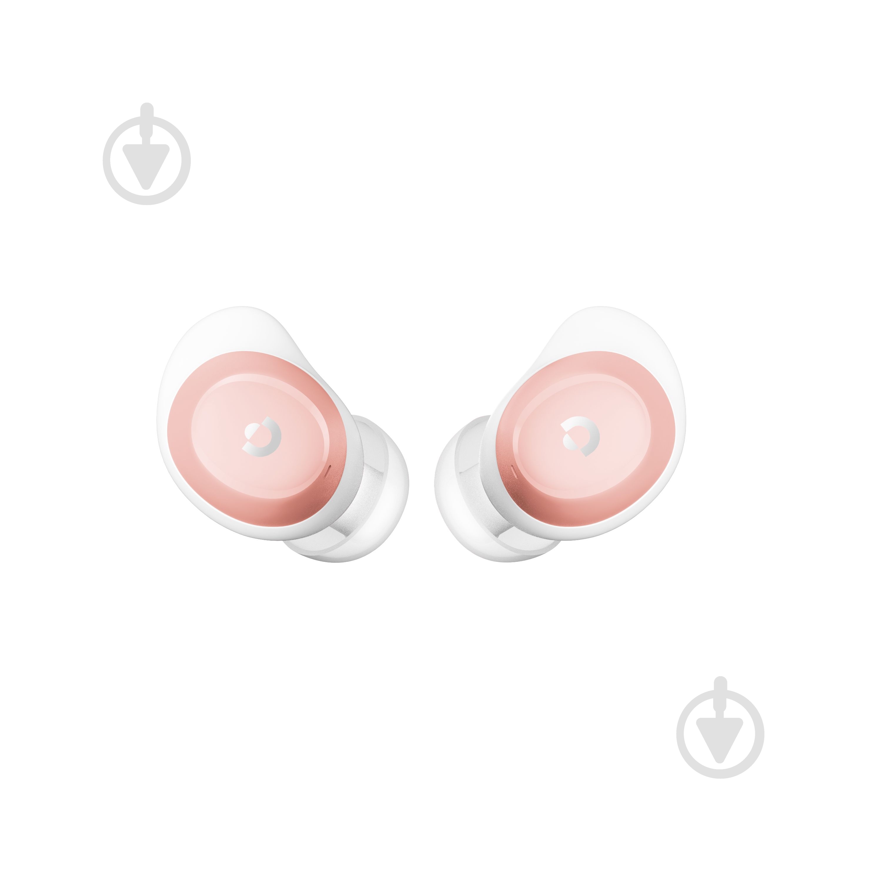 Гарнитура A4Tech 2Drumtek pink (B27 (Baby Pink)) - фото 5