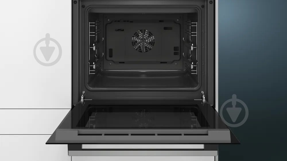 Духовой шкаф Siemens iQ500 HB557JYS5T - фото 3 Духовой шкаф Siemens iQ500 HB557JYS5T - фото 3