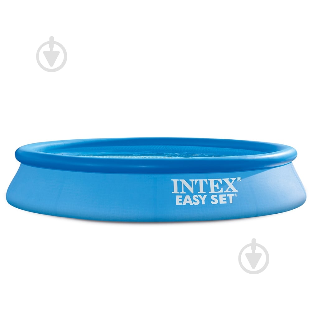 Бассейн надувной Intex семейный 28116 - фото 1 Бассейн надувной Intex семейный 28116 - фото 1