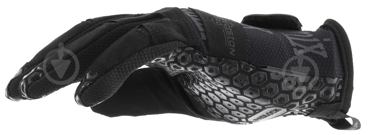 Варежки Mechanix Precision High Dex black M - фото 3 Варежки Mechanix Precision High Dex black M - фото 3