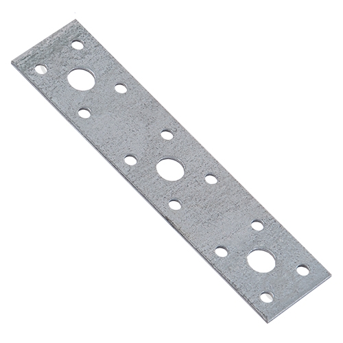 Пластина перфорированная snapt 1 шт. 150х35х2 мм (37634) - фото 1 Пластина перфорированная snapt 1 шт. 150х35х2 мм (37634) - фото 1