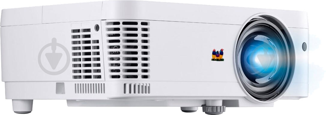 Проектор ViewSonic PS600X (VS17260) - фото 2